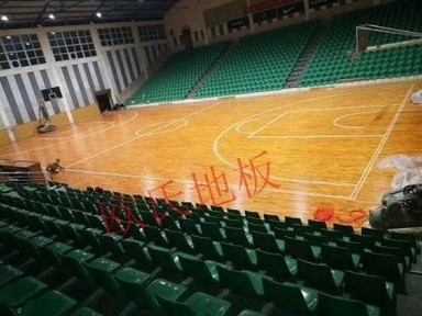 運動木地板產生響聲？別都讓產品質量來背鍋