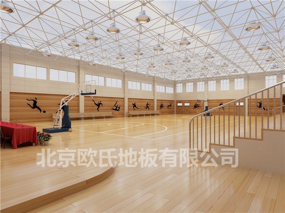 青山運動木地板包郵較好的