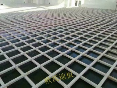 廠家新技術(shù)丨關(guān)于體育館運動木地板的防腐介紹