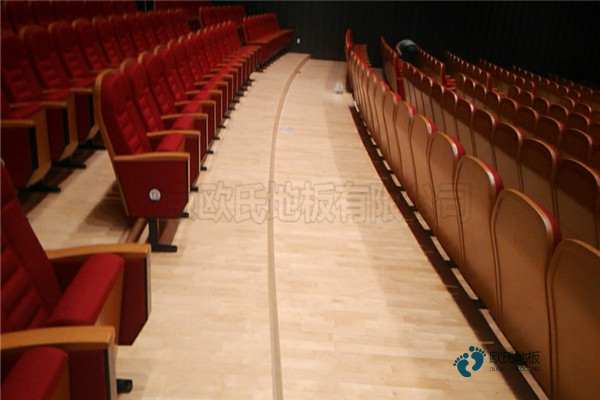 國產籃球運動木地板施工單位2