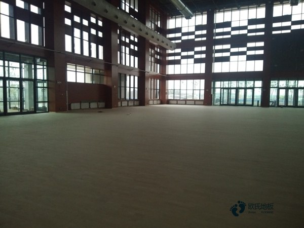 用哪種籃球體育地板報價表
