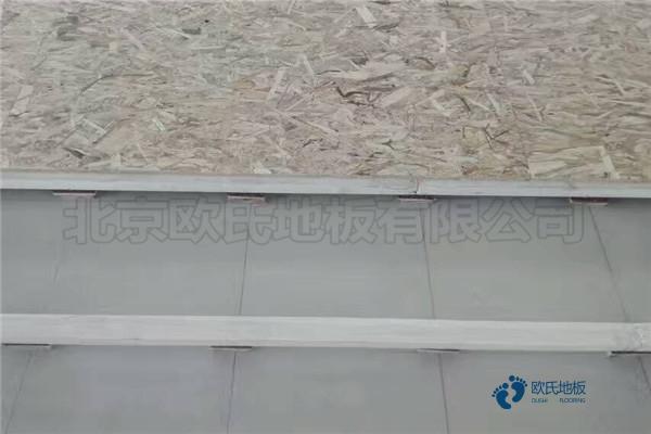 學校籃球木地板的技術參數3