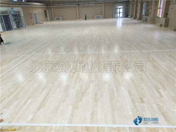定制運動籃球地板品牌哪個好1