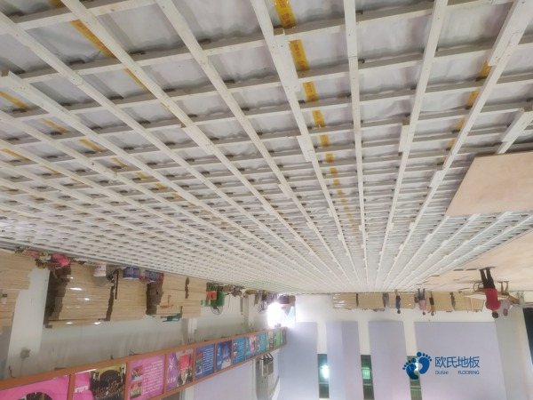 25厚籃球場地板哪種牌子好3