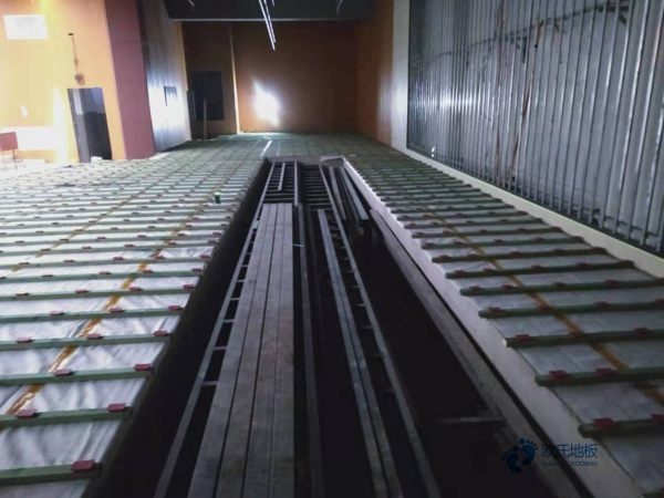 去哪買籃球體育地板購買注意事項