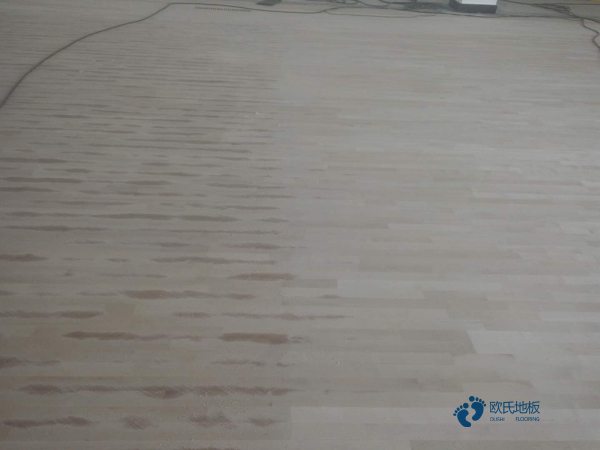 體育場館木地板價格多少3