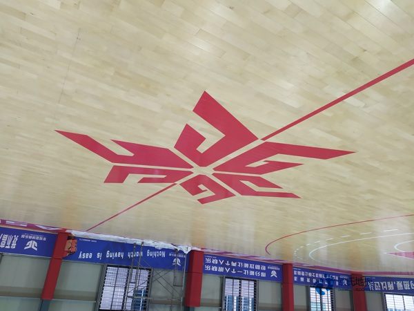 尋求籃球場地木地板廠家報價1