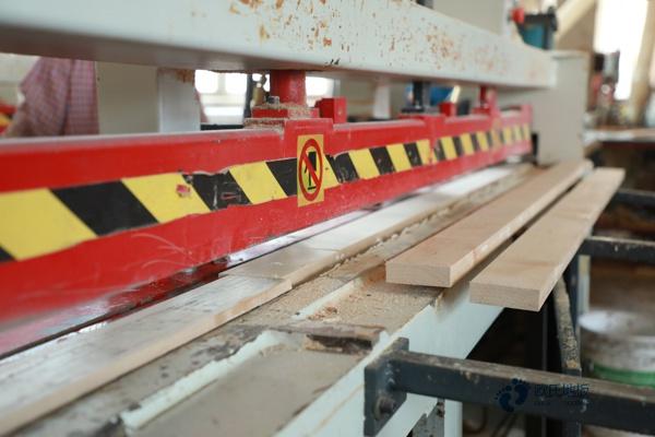 國標籃球場地板施工步驟1