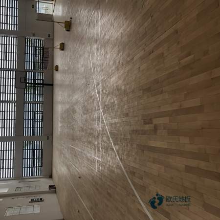 20厚籃球場地地板哪個牌子較環保1