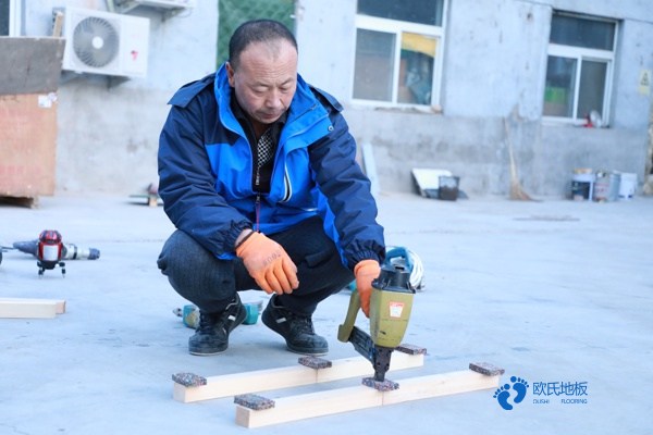 22mm厚籃球地板哪個牌子比較好3