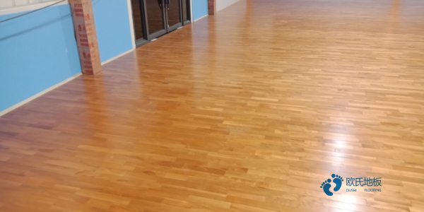 20厚運動籃球地板品牌大全2