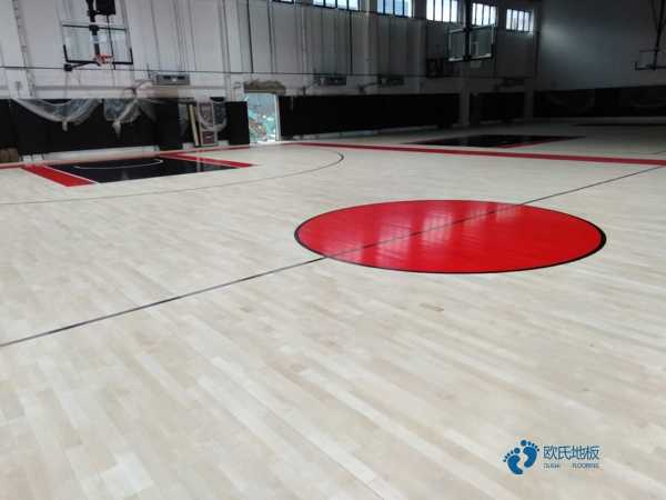 運動場館木地板哪種牌子好3