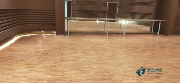 懸浮籃球體育地板更便宜的是哪家