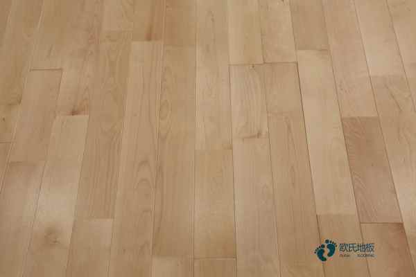 22mm厚運(yùn)動(dòng)木地板品牌排行榜3