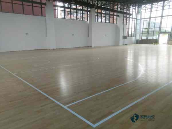 籃球館木地板龍骨尺寸
