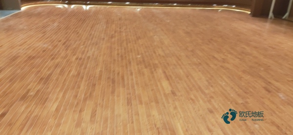 高品質籃球木地板價格多少錢