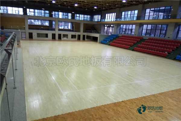 體育木地板品牌有哪些2