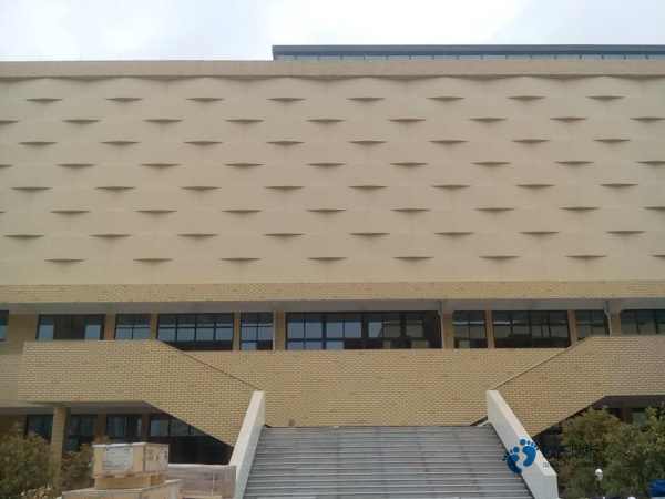 校園體育館地板施工單位3