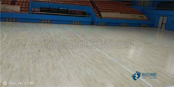 籃球運(yùn)動(dòng)木地板品牌排行1